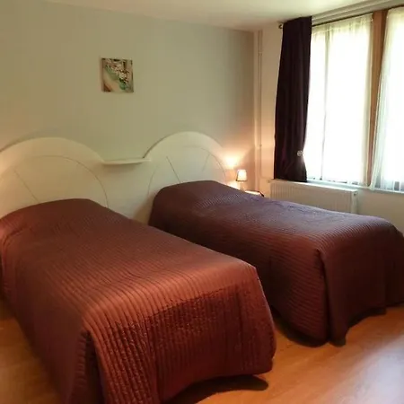 Gite Des Cedres Ferienwohnung A Ameugny Taize Cluny Exterior foto